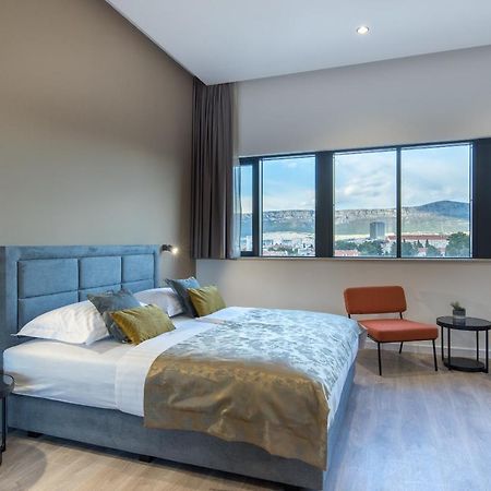 Seascape Luxury Rooms Split Ngoại thất bức ảnh