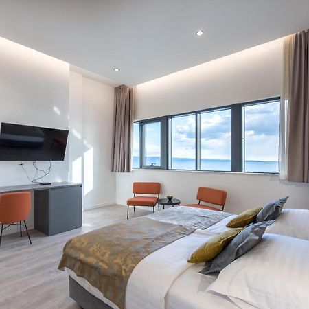 Seascape Luxury Rooms Split Ngoại thất bức ảnh