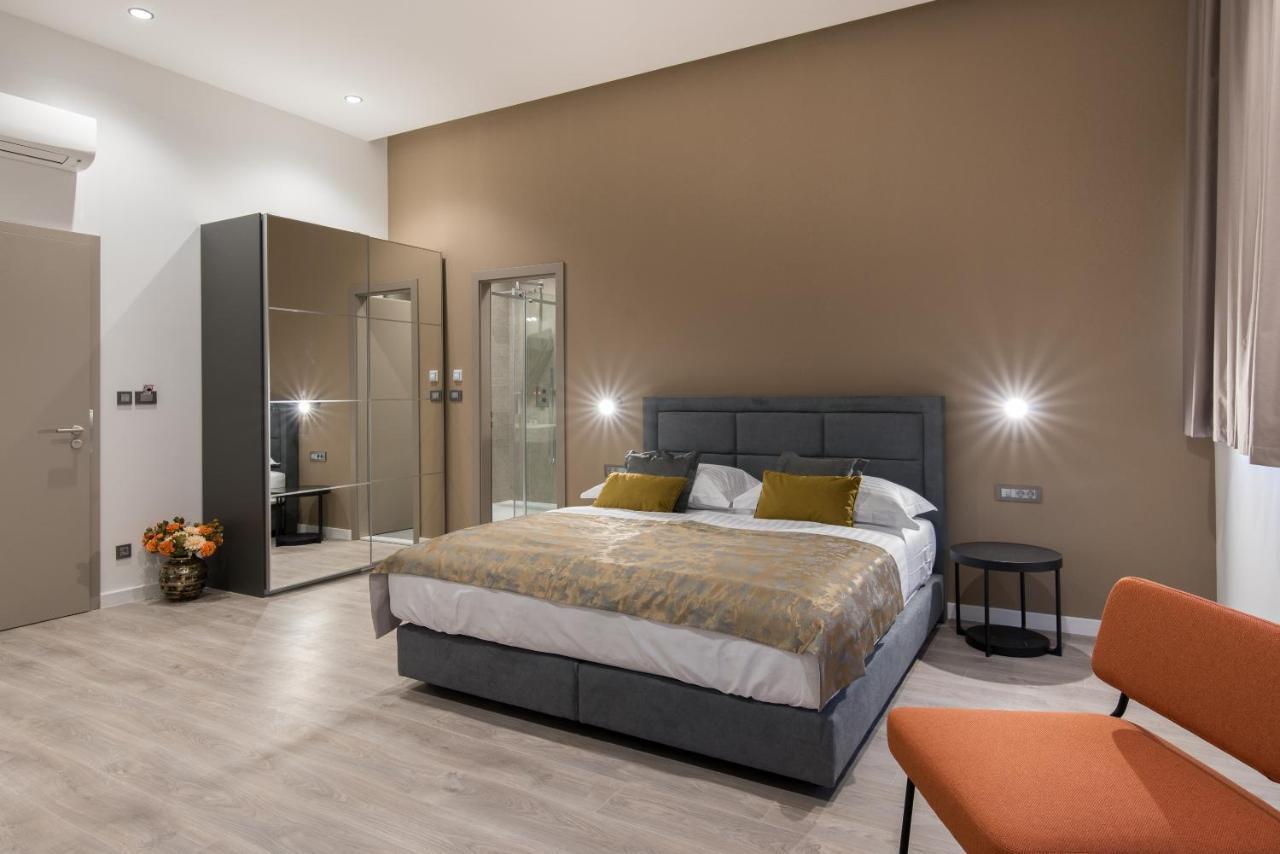 Seascape Luxury Rooms Split Ngoại thất bức ảnh