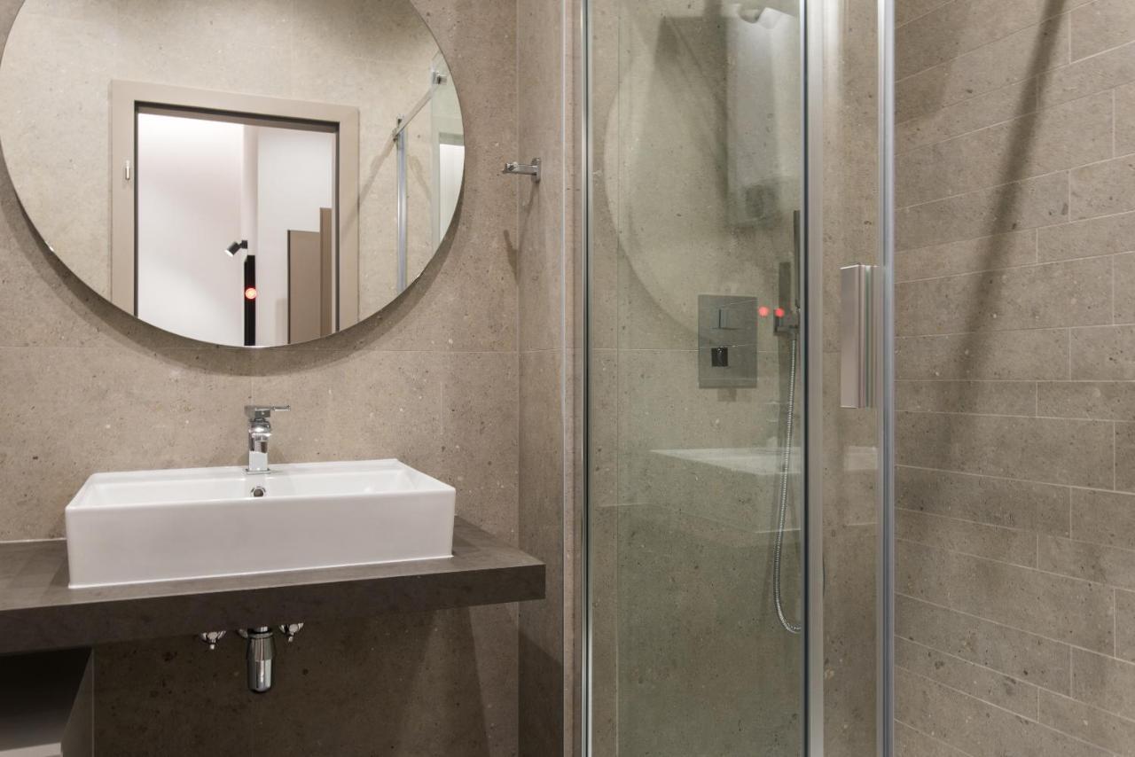 Seascape Luxury Rooms Split Ngoại thất bức ảnh